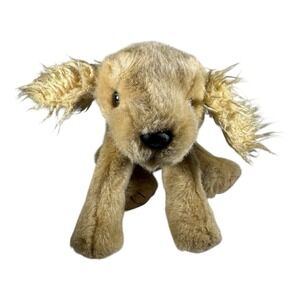 TY 1996 Cocker Spaniel Plush‎